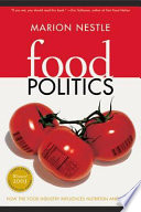 Food Politics Book