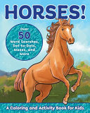 Horses  Book PDF