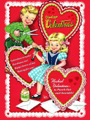 Vintage Valentines Book PDF