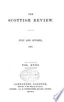 The Scottish Review