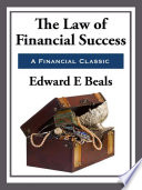 The Law of Financial Success Book PDF