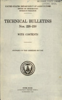 Technical Bulletin
