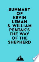 Summary of Kevin Leman   William Pentak s The Way of the Shepherd
