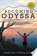 Becoming Odyssa  10th Anniversary Edition