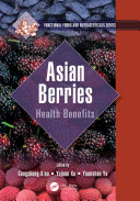 Asian Berries