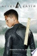 After Earth  Kitai s Journal