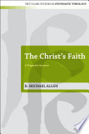The Christ's Faith PDF Book By Michael Allen