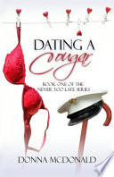 Dating a Cougar PDF Book By Donna McDonald