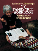 My Family Tree Workbook