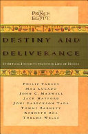 Destiny and Deliverance