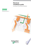 Electrical Installation Guide Book