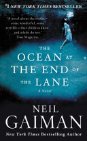 The Ocean at the End of the Lane Book