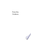 Pretty Boy Problems Book PDF