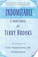 Indomitable Book