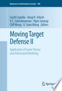 Moving Target Defense II