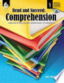 Read and Succeed  Comprehension Level 1