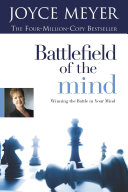 Battlefield of the Mind Book