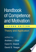 Handbook of Competence and Motivation, Second Edition