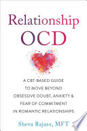 Relationship OCD Book