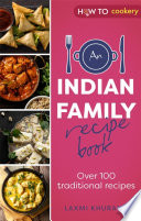 An Indian Housewife s Recipe Book Book PDF