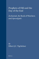 Read Pdf Prophets of Old and the Day of the End