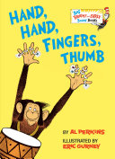 Hand Hand Fingers Thumb Pdf/ePub eBook