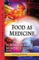 Food As Medicine Book