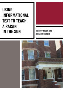 Read Pdf Using Informational Text to Teach A Raisin in the Sun