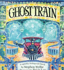 Ghost Train Book