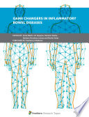 Game Changers in Inflammatory Bowel Diseases Book