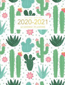 2020-2021 Academic Planner July 2020 - June 2021
