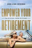 Empower Your Retirement Book