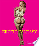 Erotic Fantasy Book