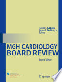 MGH Cardiology Board Review Book