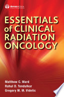 Essentials of Clinical Radiation Oncology Book