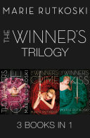 The Winner's Trilogy eBook Bundle