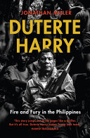 Duterte Harry Book