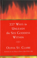 227 Ways to Unleash the Sex Goddess Within image