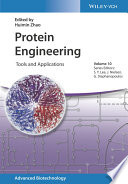 Protein Engineering Book
