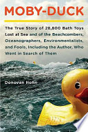 Moby Duck Book