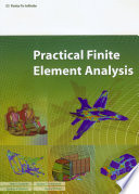 Practical Finite Element Analysis Book