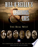 Bill O'Reilly's Legends and Lies