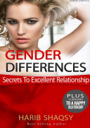 Gender Differences, Secrets To Excellent Relationship