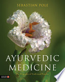Ayurvedic Medicine Book