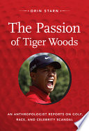 The Passion of Tiger Woods Book PDF