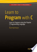 Learn to Program with C