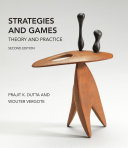 Strategies and Games, second edition