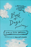 Book of Days Pdf/ePub eBook
