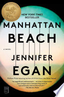 Manhattan Beach PDF Book By Jennifer Egan