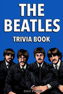 The Beatles Trivia Book Book
